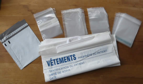 product range